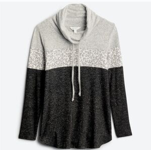 Market & Spruce Knit Pullover Size Med.